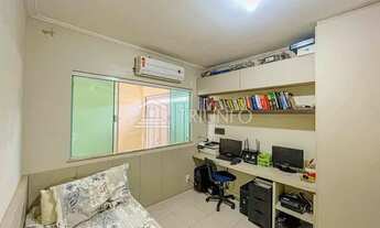 Imagem 2: AL - Casa para venda com 202m2 com 4 quartos em Cohaserma - São Luís - MA