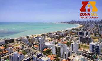 Imagem 5: Apartamento com 2 dormitórios à venda, 57 m² por R$ 474.743,76 - Jardim Oceania - João Pes