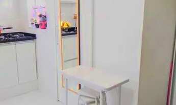 Imagem 4: Studio kitchnete METRO SAUDE SHOW