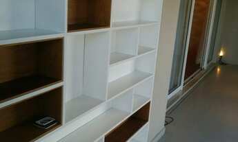 Imagem 3: Cobertura duplex para venda possui 460 metros quadrados com 4 quartos