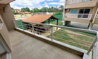 Imagem: Apartamento para Venda em Caucaia, cumbuco