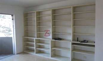 Imagem 3: Apartamento para alugar, 130 m² por R$ 8.140,00/mês - Vila Madalena - São Paulo/SP