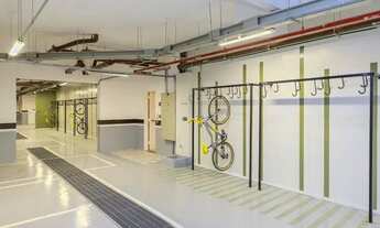 Imagem 4: Apartamento Novo 125m² 3 suítes 2 vagas Campo Belo São Paulo SP