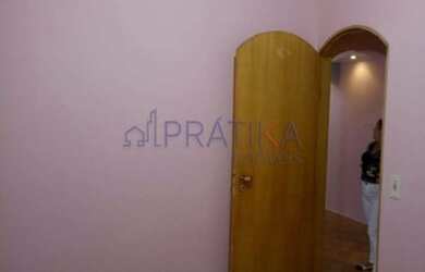 Imagem 2: Apartamento à venda em São Paulo/SP