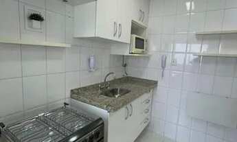 Imagem 5: Aluguel apartamento mobiliado