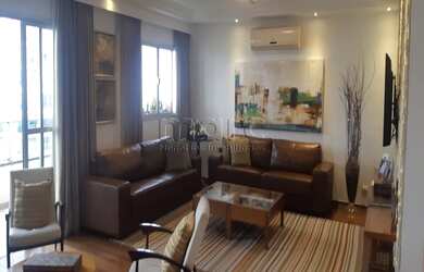 Imagem 3: SAO PAULO - Apartamento Padrão - MOEMA