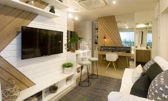 Imagem 6: HELLO APARTAMENTO DE 47M² COM 2 DORMITORIOS SEM VAGA EM VILA MARIANA