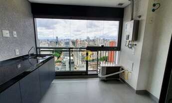Imagem 3: APARTAMENTO - PINHEIROS - 1 - DORMS - 1 - VAGA