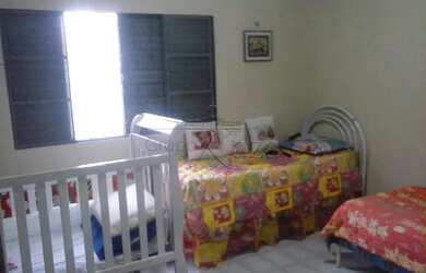 Imagem 6: Jacarei - Casa Padrão - Jardim California