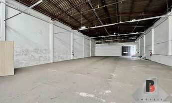 Imagem 4: Galpãp Parque São Lucas