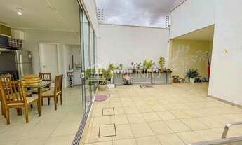 Imagem 5: AL - Casa para venda com 202m2 com 4 quartos em Cohaserma - São Luís - MA