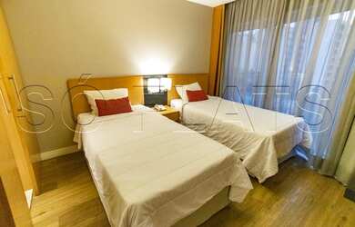 Imagem 3: Ótima opção disponível para locação no Jardins próximo da Avenida Paulista