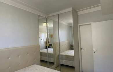 Imagem 3: VILLAGE DAS PALMEIRAS 3 MOBILIADO