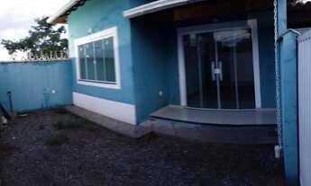 Imagem: Aluga-se casa