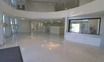 Imagem 6: Prédio - Nova Campinas - Campinas