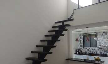 Imagem 3: Fator 1152) Impossível! 470 mil - Casa Duplex luxo no Arsenal - Fator Imóveis