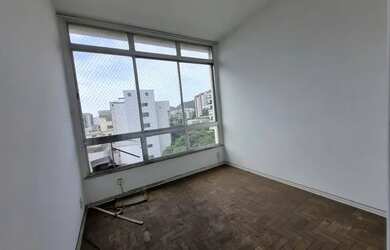 Imagem 7: Oportunidade no Humaitá ,apartamento de 105 m2 ,com 3 quartos e 1 vaga na escritura!