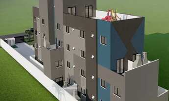 Imagem: APARTAMENTO NO CAJURU - NOVOS