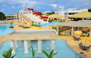 Imagem: ALUGUE CALDAS / LOCAÇÕES PARA TEMPORADA