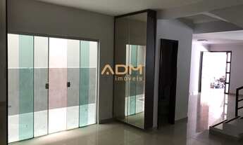 Imagem 7: Sobrado para alugar no bairro Jardim América - Goiânia/GO