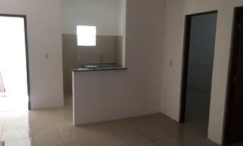 Imagem: Apto 02 quartos Passaré