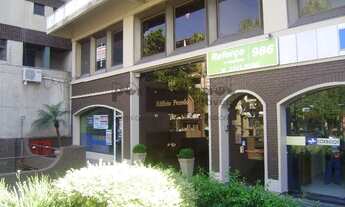 Imagem 2: Apartamento 01 dorm.semi mobiliado