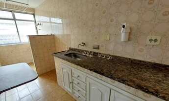 Imagem 4: RIO DE JANEIRO - Apartamento Padrão - PRACA SECA