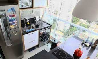 Imagem 4: Venda Apartamento 1 Dormitórios - 44 m² Campo Belo