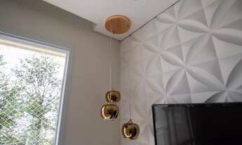 Imagem 3: Apartamento à venda no Jaguaré, com 2 dormitórios 1 suite na Avenida Kenkiti Simomoto 728