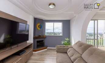 Imagem 3: APARTAMENTO com 3 dormitórios à venda com 120m² por R$ 650.000,00 no bairro Cabral - CURIT