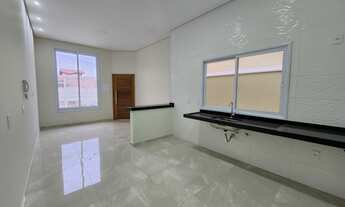 Imagem 6: Casa Térrea com 2 quartos sendo 1 suíte - Jardim Regente, Indaiatuba SP