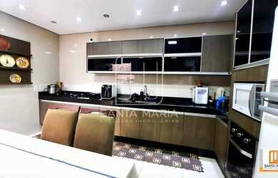 Imagem 5: Casa (sobrado em condominio) 4 dormitórios/suite, cozinha planejada, portaria 24hs, lazer