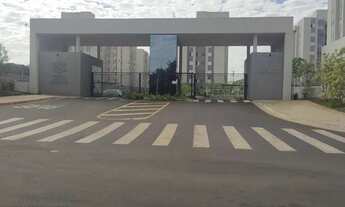 Imagem: Alugo apartamento