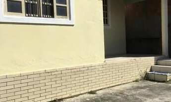 Imagem: Casa 3 quartos em condomínio, sendo 1 suíte