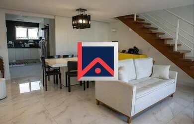 Imagem 4: Cobertura Venda 5 Dormitórios - 320 m² Perdizes