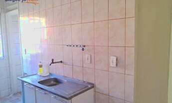 Imagem 4: Apartamento com 2 dormitórios à venda, 50 m² por R$ 230.000,00 - Parque Industrial - São J