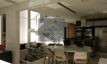 Imagem 5: Casa de condomínio com 3 quartos, 213m2, à venda em Votorantim, Condomínio Aldeia da Mata