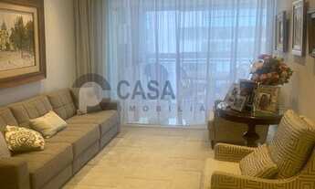 Imagem 5: Barra da Tijuca Apartamento com 4 dormitórios