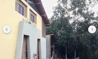 Imagem 4: Chácara em Aldeia com 9000m² e Casa com 3 Suítes