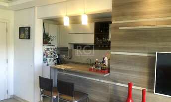 Imagem 7: Apartamento para Venda - 65.29m², 3 dormitórios, sendo 1 suites, 1 vaga - Partenon