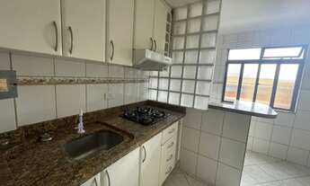 Imagem 6: Apartamento com 02 quartos no Centro de São José dos Pinhais