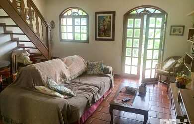 Imagem 7: Casa para Venda em Teresópolis, Albuquerque, 3 dormitórios, 2 banheiros, 3 vagas