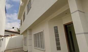 Imagem 4: Alugo - Sobrado em condominio -3 quartos - 1 suite - 1 vaga - V. Marieta - Penha