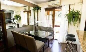 Imagem 5: Casa Condominio para Venda - 150m², 3 dormitórios, sendo 1 suites, 2 vagas - Altos do Ipê