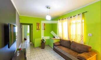 Imagem: Casa para Aluguel - Cangaíba, 2 Quartos