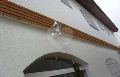 Imagem 6: Casa-São Paulo-MANDAQUI