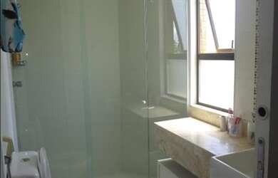 Imagem 4: Apartamento com 1 dormitório para alugar, 45 m² por R$ 4.000,00/mês - Villas do Atlântico