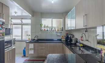 Imagem 4: Apartamento para Venda - 62.6m², 3 dormitórios, 1 vaga - Jardim Botânico