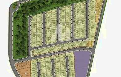 Imagem 5: Terreno (terreno em condominio fechado) , portaria 24 horas, em condomínio fechado