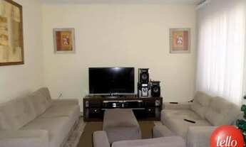 Imagem: São Paulo - Casa Padrão - Perdizes